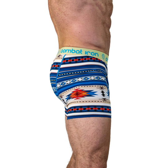 One Revolver Surfboards - Adventure Boxer Brief BOXER BRIEFS