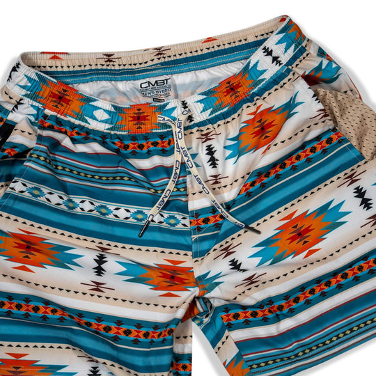 Men's Hybrid Athletic Shorts | 5.5"