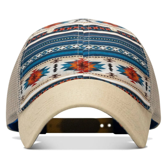 One Revolver Surfboards - Ripstop Tactical Snapback Hat HEADWEAR