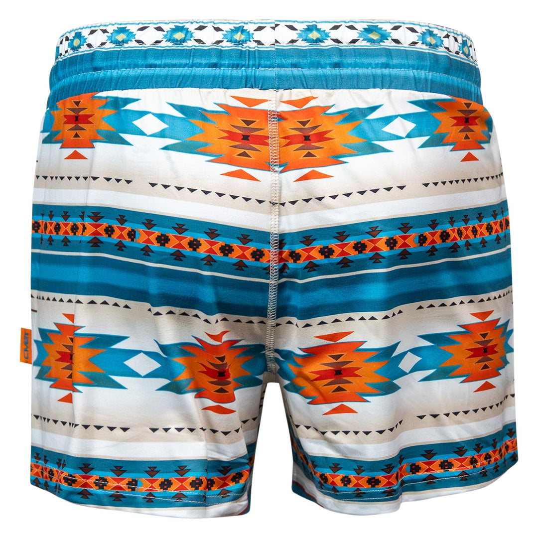 One Revolver Surfboards - Women’s Studio Flex Training &amp; Recovery Shorts | 4" SHORTS | WOMEN