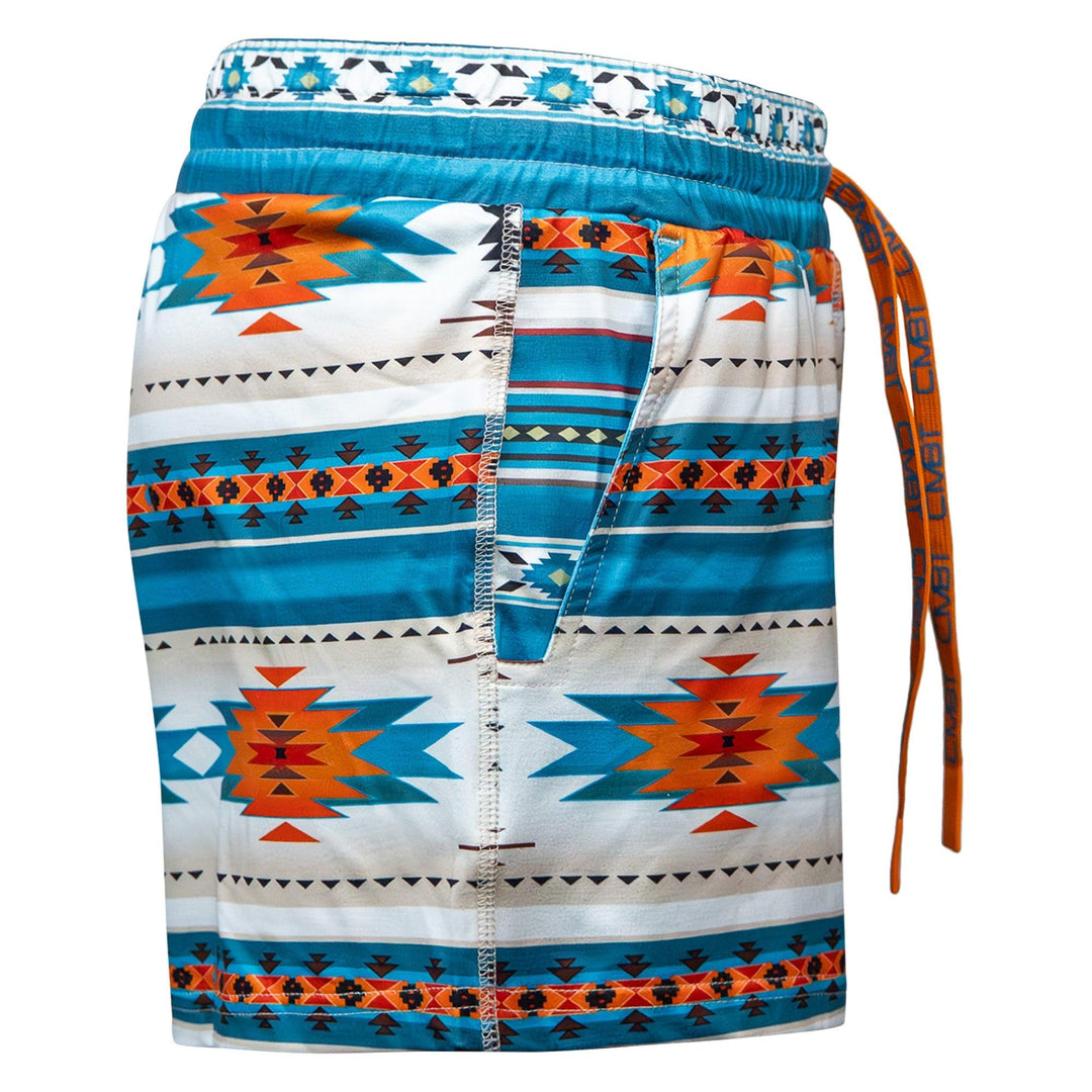 One Revolver Surfboards - Women’s Studio Flex Training &amp; Recovery Shorts | 4" SHORTS | WOMEN