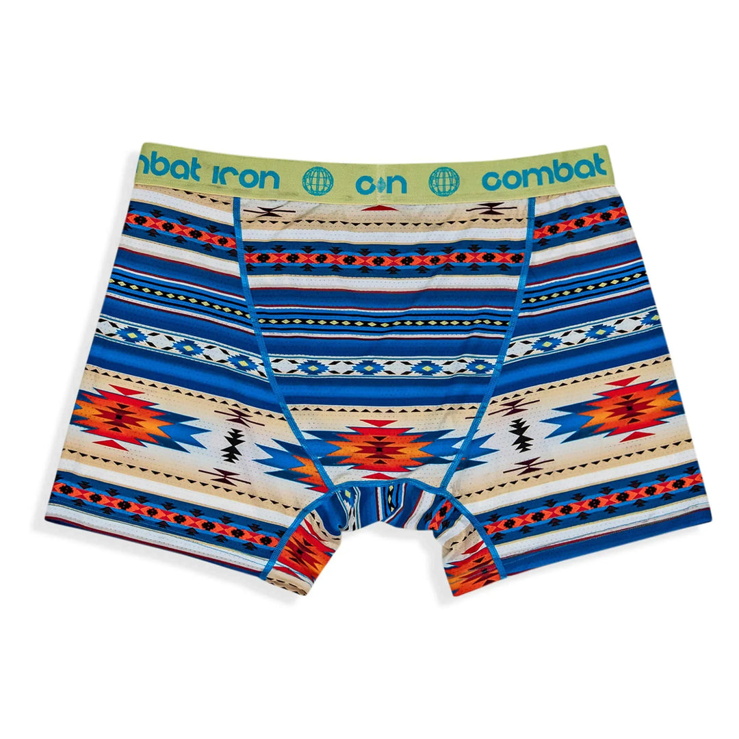 One Revolver Surfboards - Adventure Boxer Brief BOXER BRIEFS