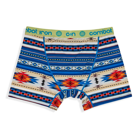 One Revolver Surfboards - Adventure Boxer Brief BOXER BRIEFS
