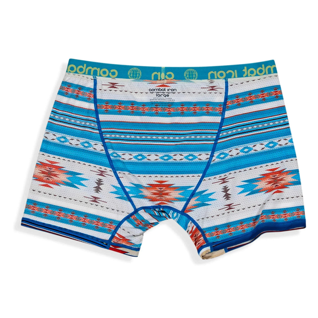 One Revolver Surfboards - Adventure Boxer Brief BOXER BRIEFS