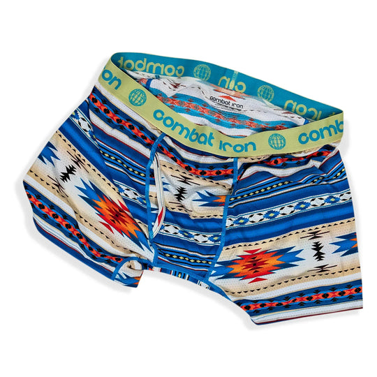 One Revolver Surfboards - Adventure Boxer Brief BOXER BRIEFS
