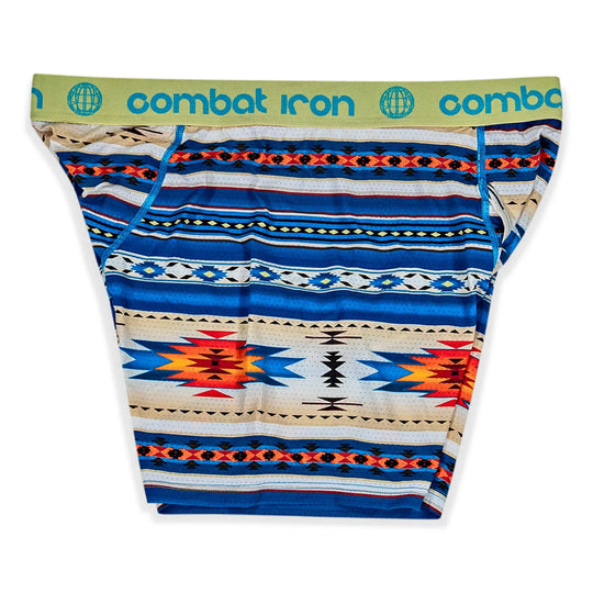 One Revolver Surfboards - Adventure Boxer Brief BOXER BRIEFS
