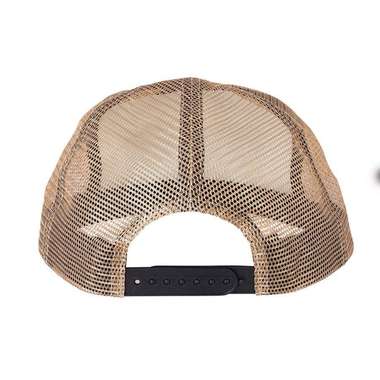 Creature Logo High Profile Mesh Trucker Hat - One Revolver Surfboards
