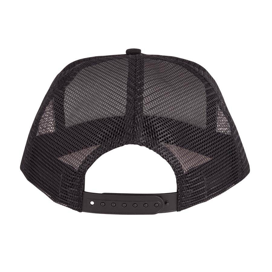 Creature Logo High Profile Mesh Trucker Hat - One Revolver Surfboards