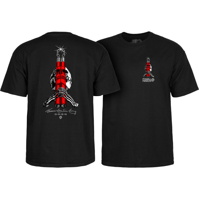 POWELL PERALTA x BRUCE LEE 