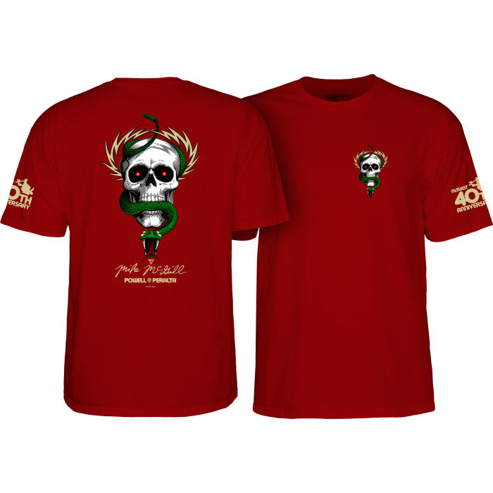 POWELL PERALTA McGILL 