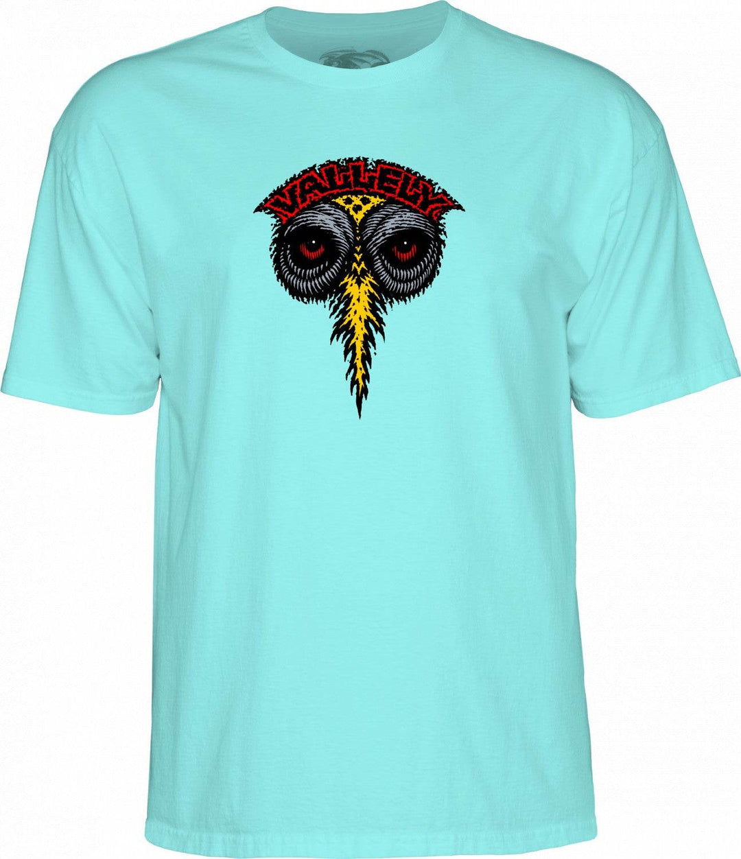 Powell Peralta Mike Vallely Elephant T-Shirt - One Revolver Surfboards