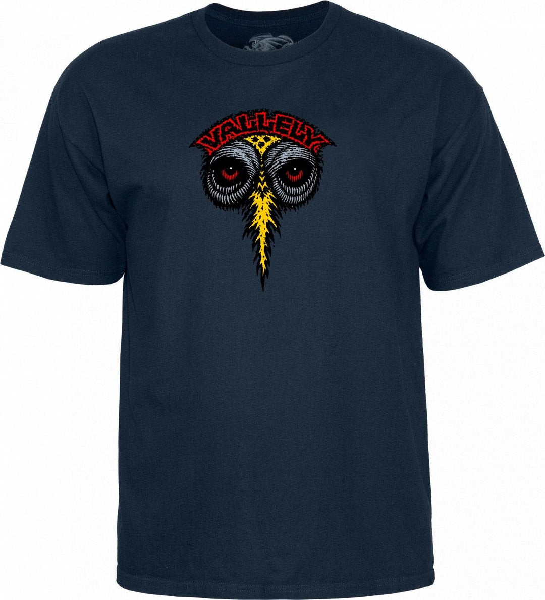 Powell Peralta Mike Vallely Elephant T-Shirt - One Revolver Surfboards