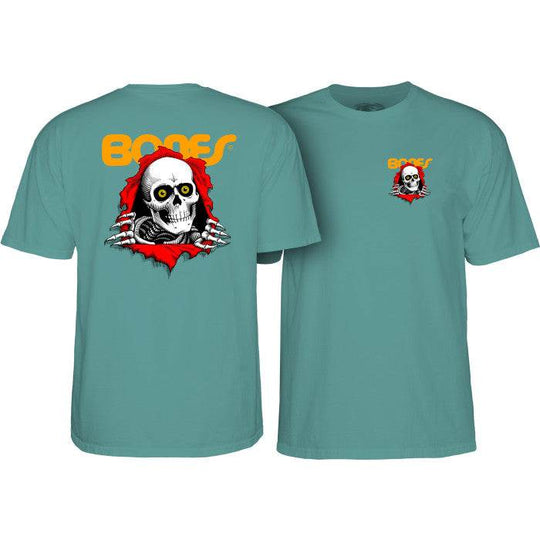 Powell Peralta Ripper T-Shirt - One Revolver Surfboards