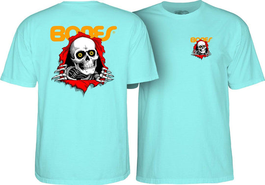 Powell Peralta Ripper T-Shirt - One Revolver Surfboards