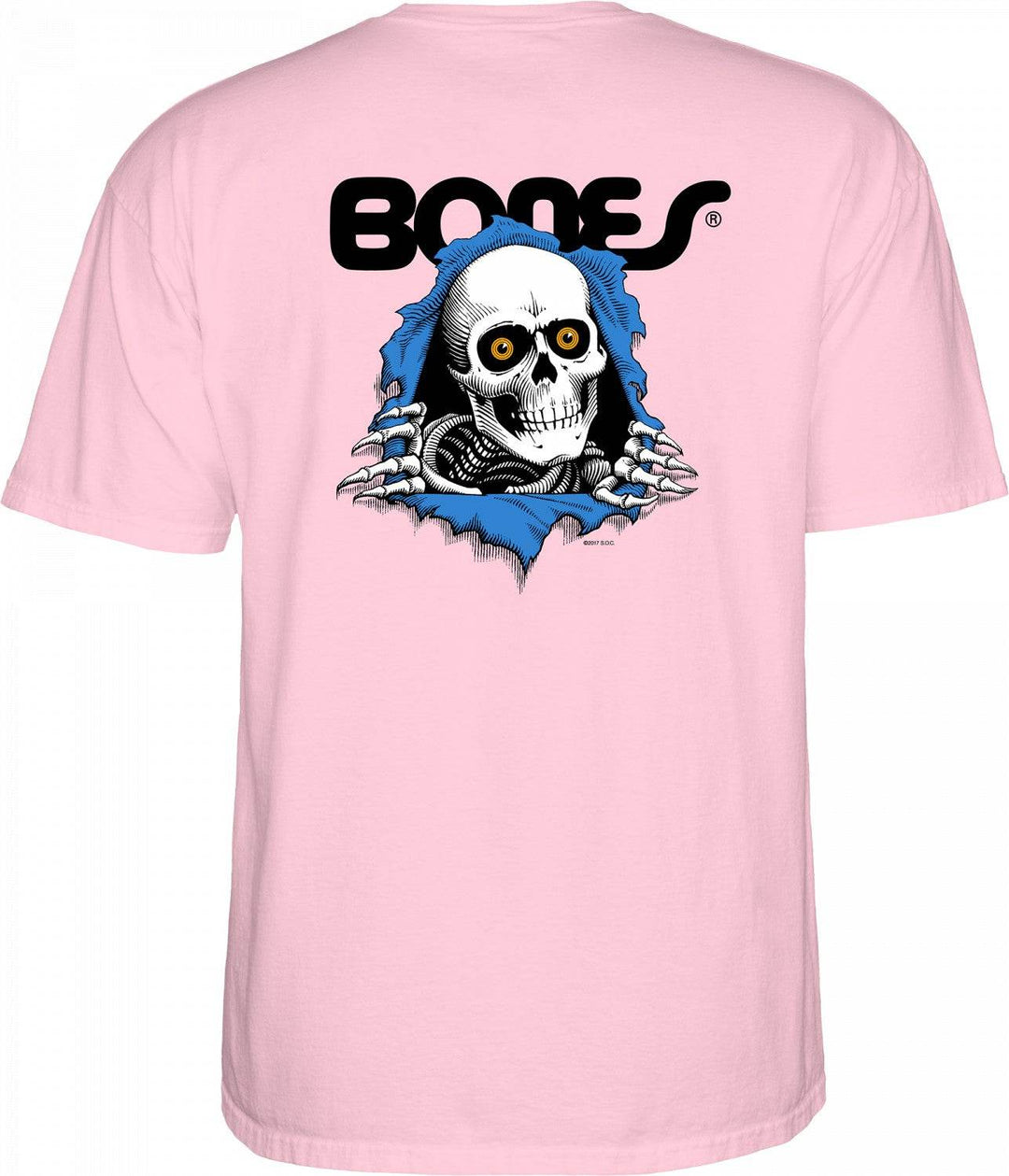 Powell Peralta Ripper Youth T-Shirt - One Revolver Surfboards