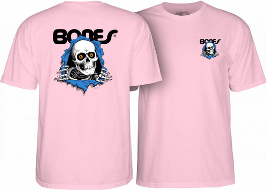 Powell Peralta Ripper Youth T-Shirt - One Revolver Surfboards
