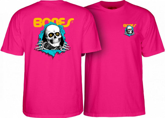 Powell Peralta Ripper T-Shirt - One Revolver Surfboards