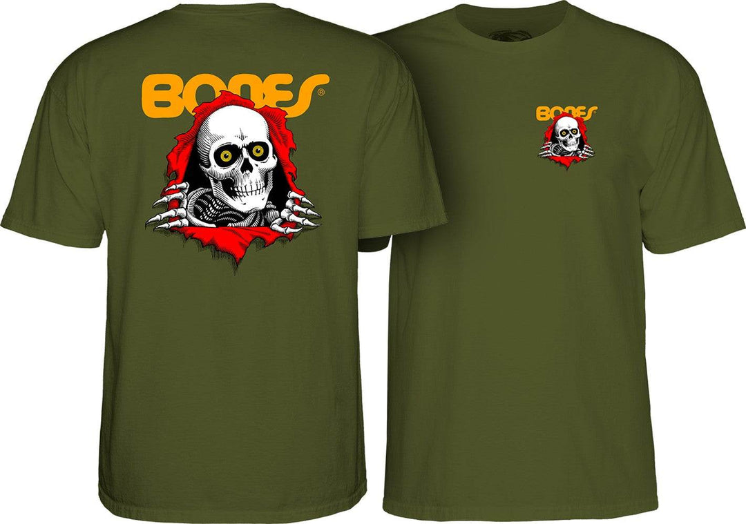 Powell Peralta Ripper Youth T-Shirt - One Revolver Surfboards