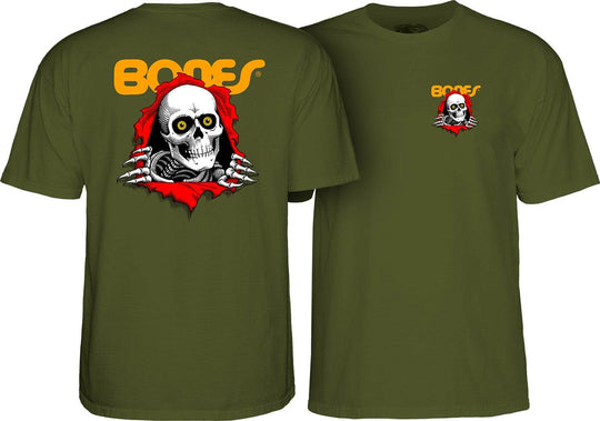 Powell Peralta Ripper Youth T-Shirt - One Revolver Surfboards