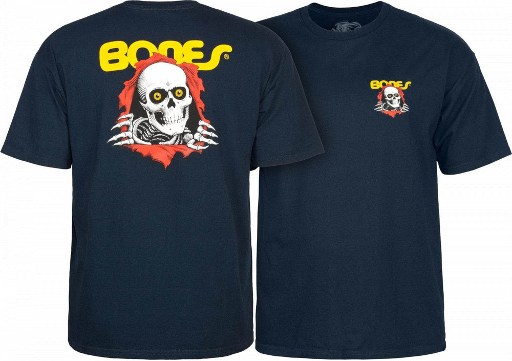 Powell Peralta Ripper T-Shirt - One Revolver Surfboards