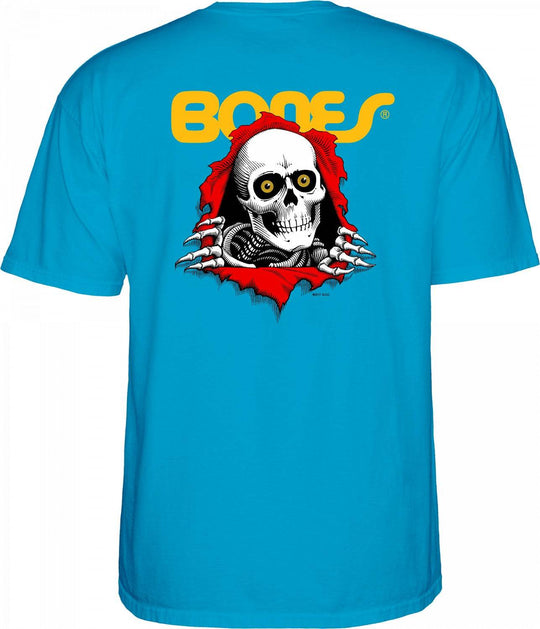 Powell Peralta Ripper Youth T-Shirt - One Revolver Surfboards