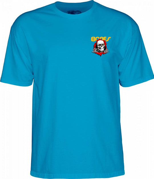 Powell Peralta Ripper Youth T-Shirt - One Revolver Surfboards