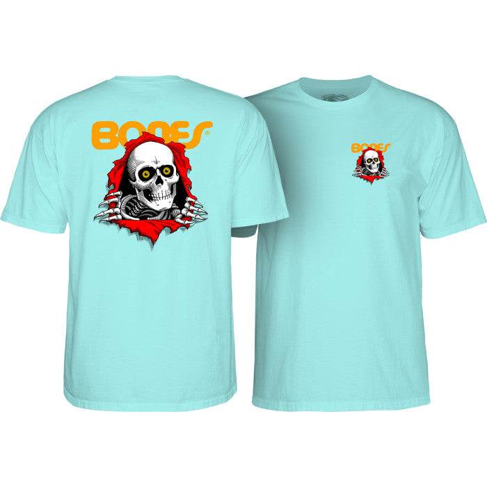 Powell Peralta Ripper T-Shirt - One Revolver Surfboards