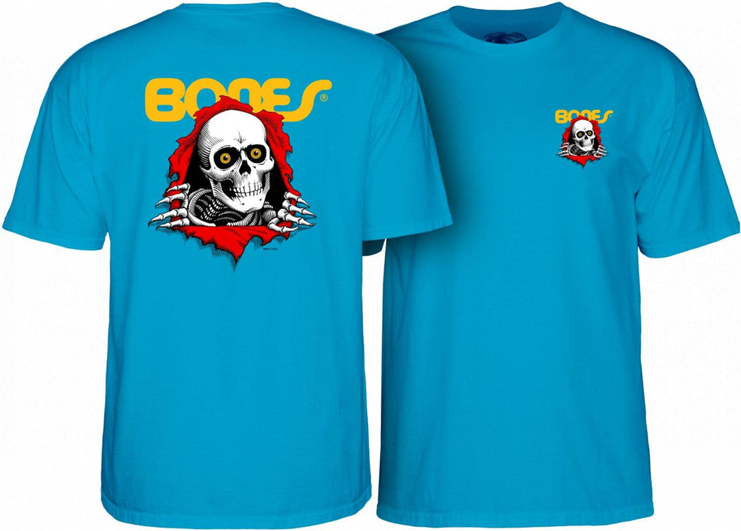 Powell Peralta Ripper Youth T-Shirt - One Revolver Surfboards