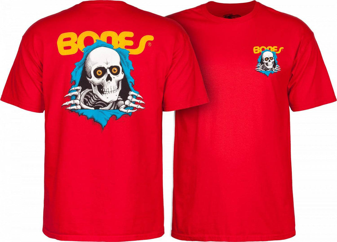 Powell Peralta Ripper Youth T-Shirt - One Revolver Surfboards