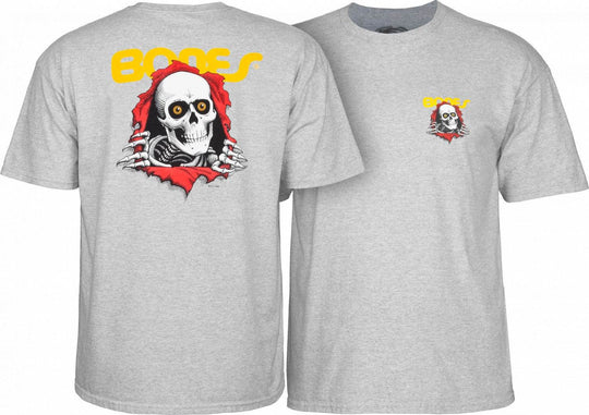 Powell Peralta Ripper Youth T-Shirt - One Revolver Surfboards