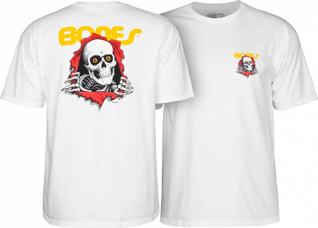 Powell Peralta Ripper Youth T-Shirt - One Revolver Surfboards