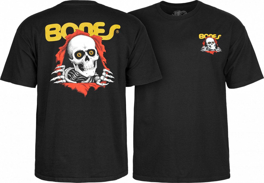 Powell Peralta Ripper Youth T-Shirt - One Revolver Surfboards