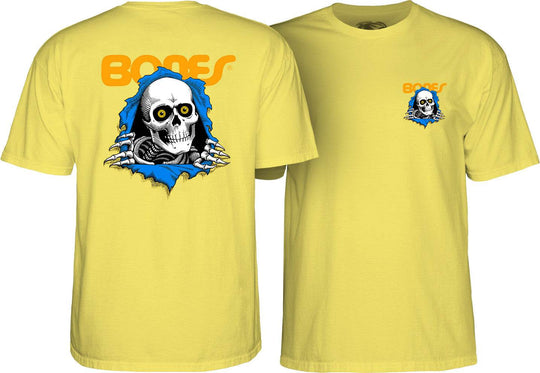 Powell Peralta Ripper T-Shirt - One Revolver Surfboards