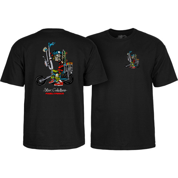 POWELL PERALTA CABALLERO 