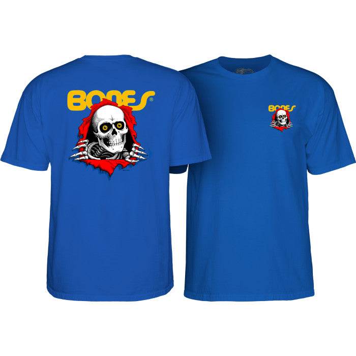 Powell Peralta Ripper Youth T-Shirt - One Revolver Surfboards