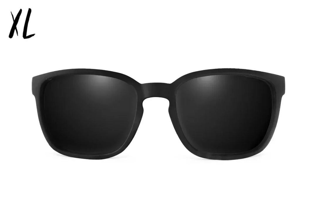 One Revolver Surfboards - Cabana XL - Matte Black - Jet Black Polarized Cabana XL