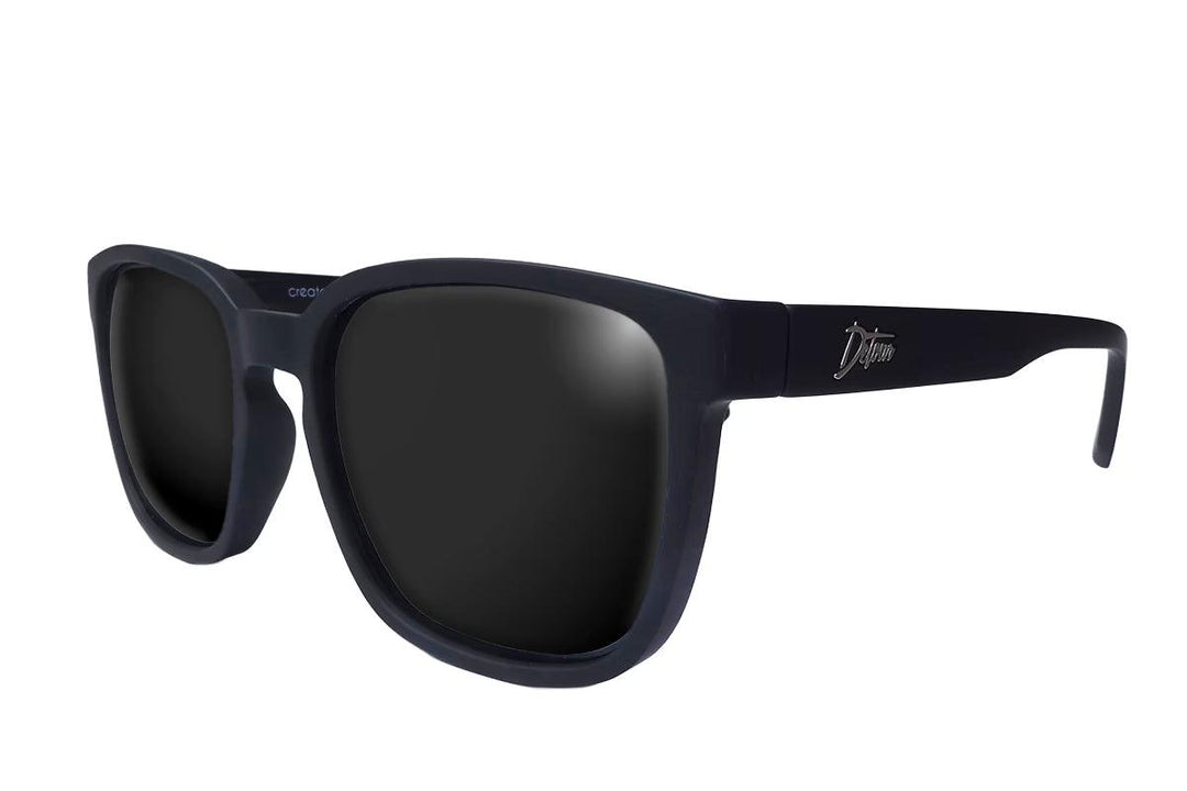 One Revolver Surfboards - Cabana XL - Matte Black - Jet Black Polarized Cabana XL