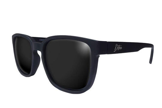 One Revolver Surfboards - Cabana XL - Matte Black - Jet Black Polarized Cabana XL
