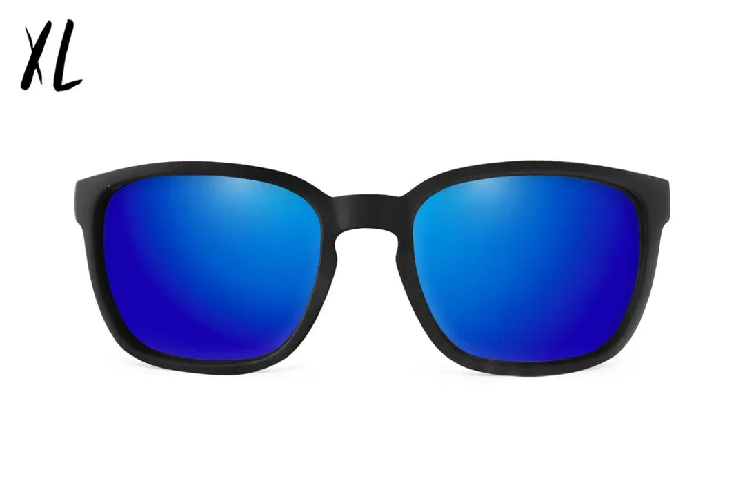 One Revolver Surfboards - Cabana XL - Matte Black - Deep Blue Polarized Cabana XL