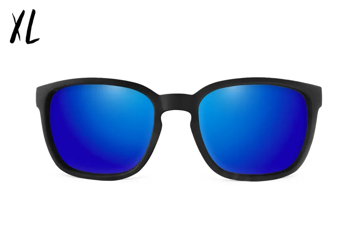One Revolver Surfboards - Cabana XL - Matte Black - Deep Blue Polarized Cabana XL