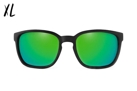 One Revolver Surfboards - Cabana XL - Matte Black - Green Machine Polarized Cabana XL
