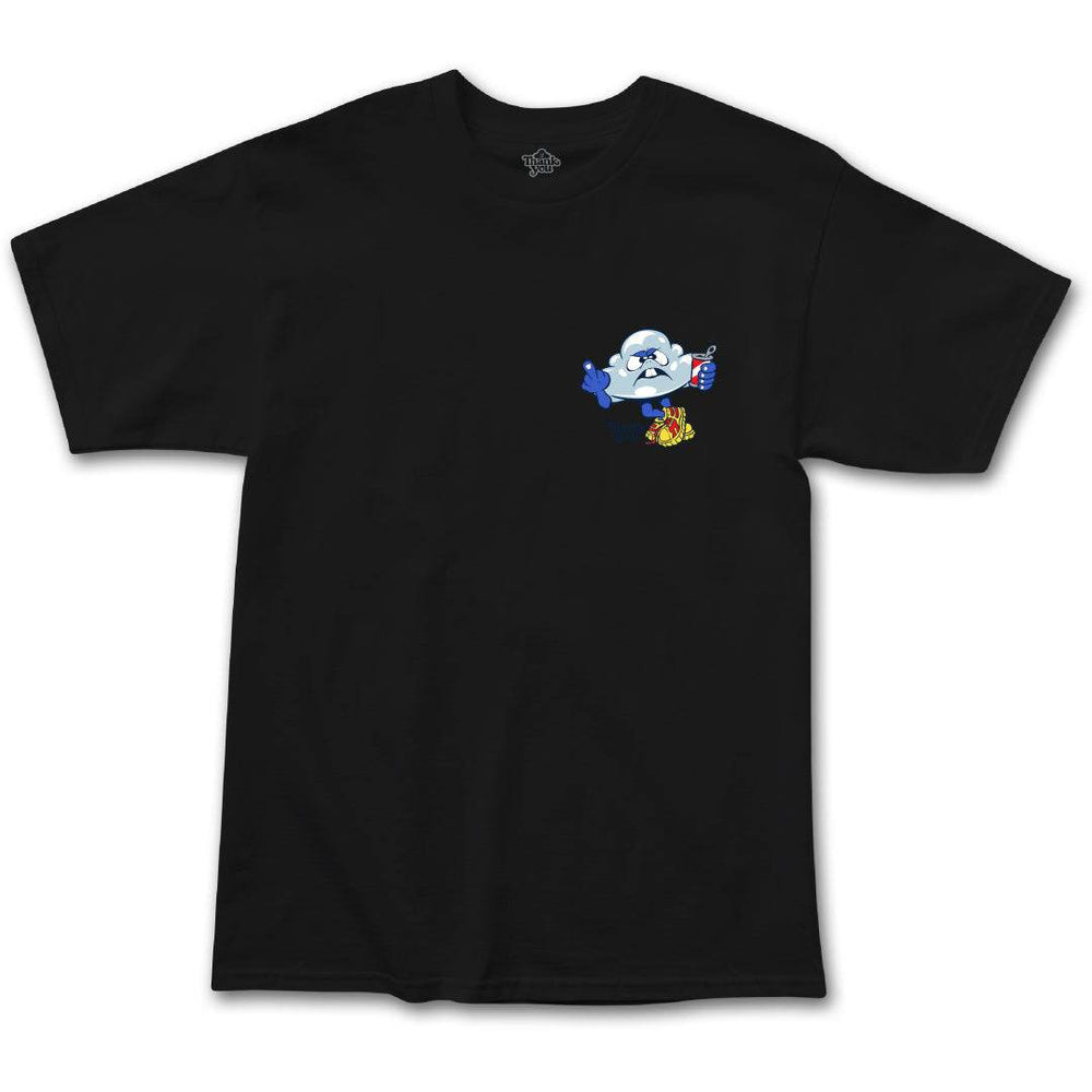 Call It Tee - One Revolver Surfboards