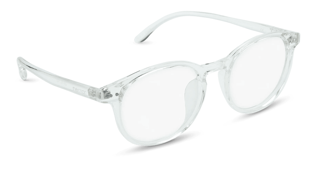 Cambridge - Blue Light Blockers - One Revolver Surfboards