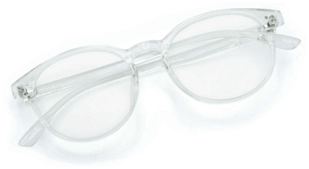 Cambridge - Blue Light Blockers - One Revolver Surfboards
