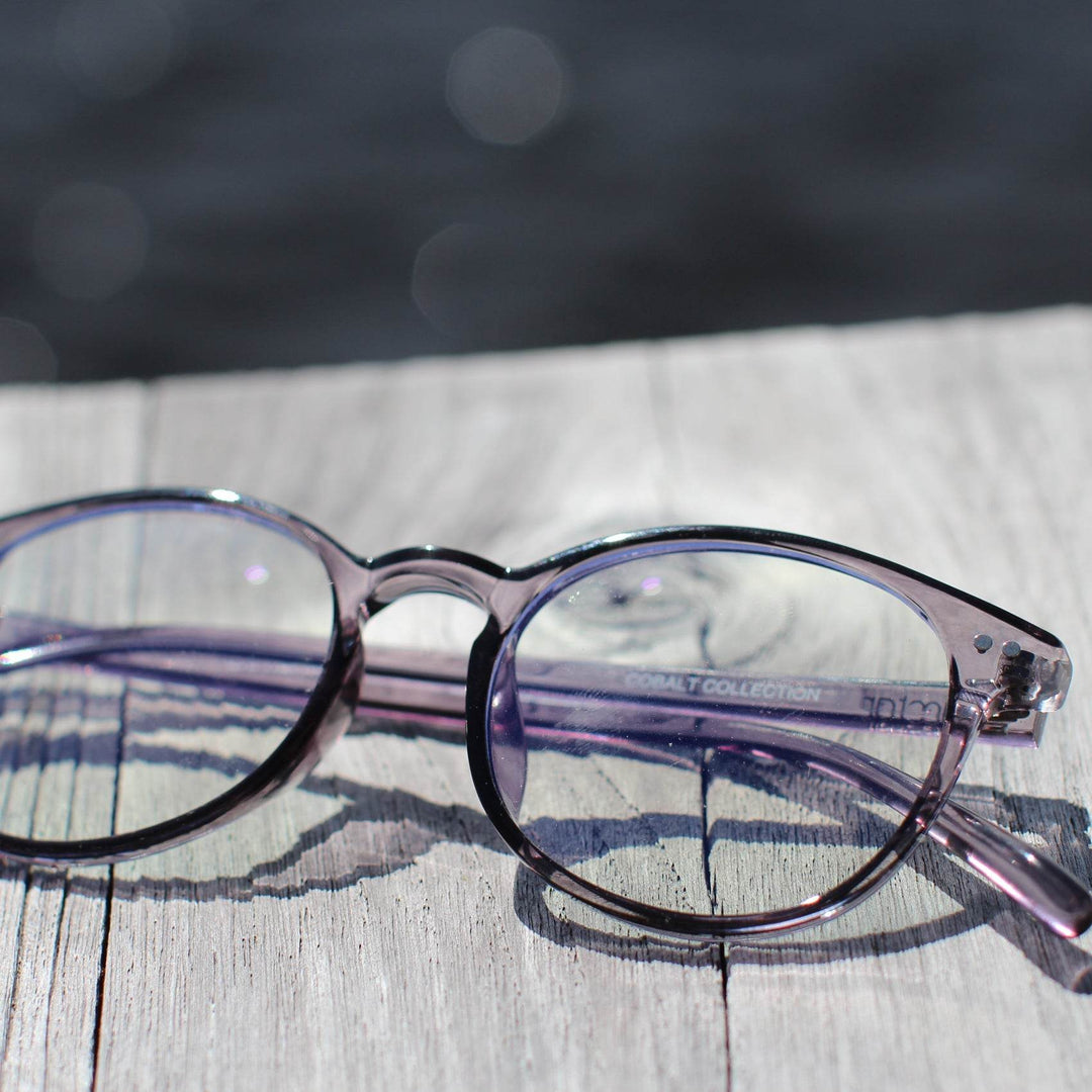 Cambridge - Blue Light Blockers - One Revolver Surfboards