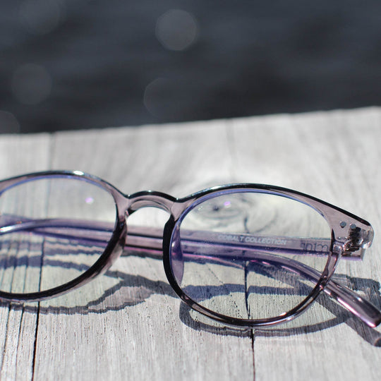 Cambridge - Blue Light Blockers - One Revolver Surfboards