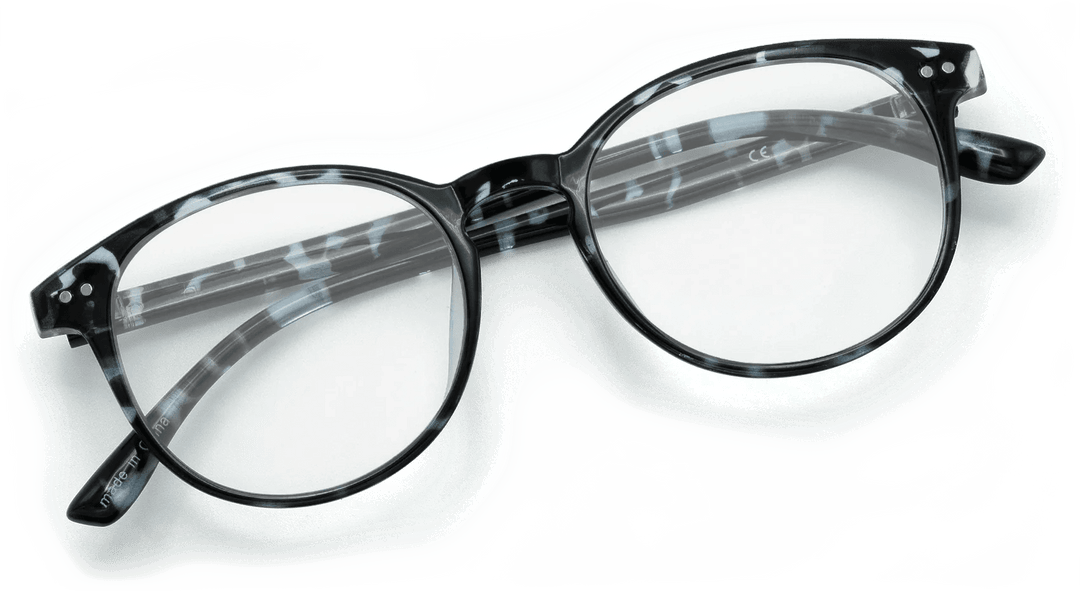Cambridge - Blue Light Blockers - One Revolver Surfboards