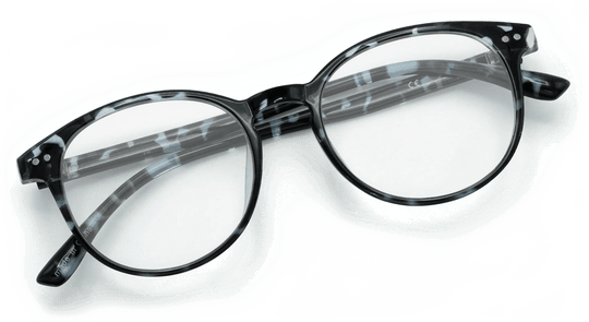 Cambridge - Blue Light Blockers - One Revolver Surfboards