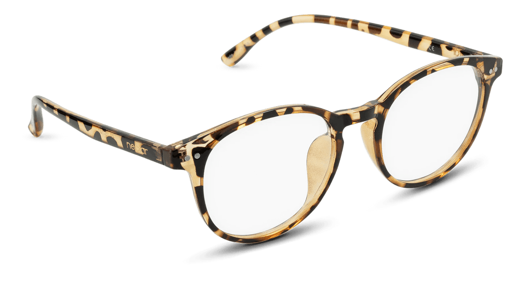 Cambridge - Blue Light Blockers - One Revolver Surfboards