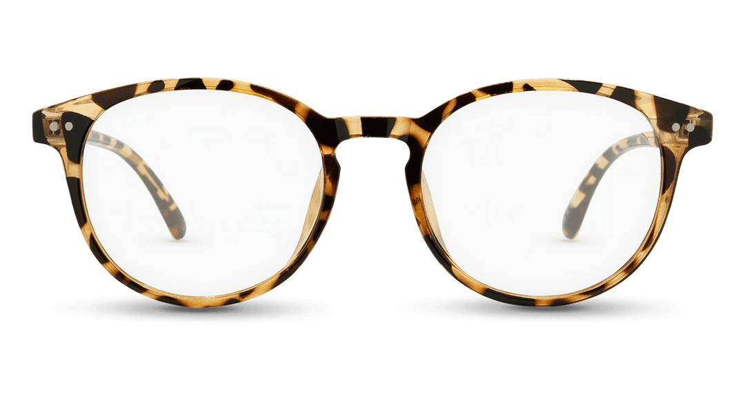 Cambridge - Blue Light Blockers - One Revolver Surfboards